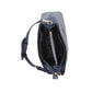 Bolsa Tipo Tote Con Correa Larga Navy [Ted Lapidus]