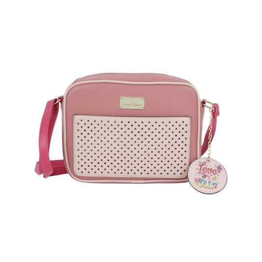 Bolsa Para Dama [Lulu] Crossbody Coral