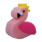 Esponja de Baño PESCHELLE Flamingo