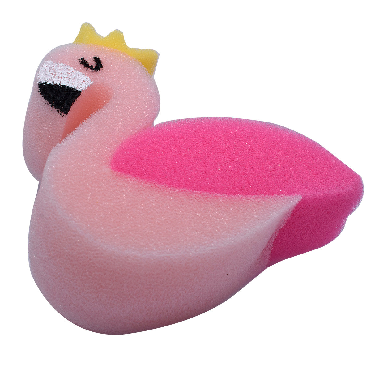Esponja de Baño PESCHELLE Flamingo