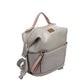 Backpack [Guy Laroche] Casual a dos tonos