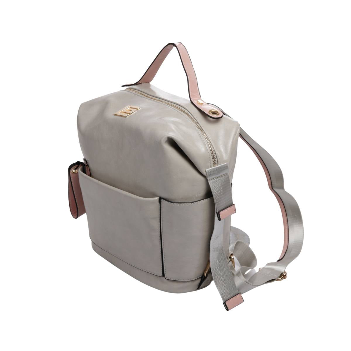 Backpack [Guy Laroche] Casual a dos tonos