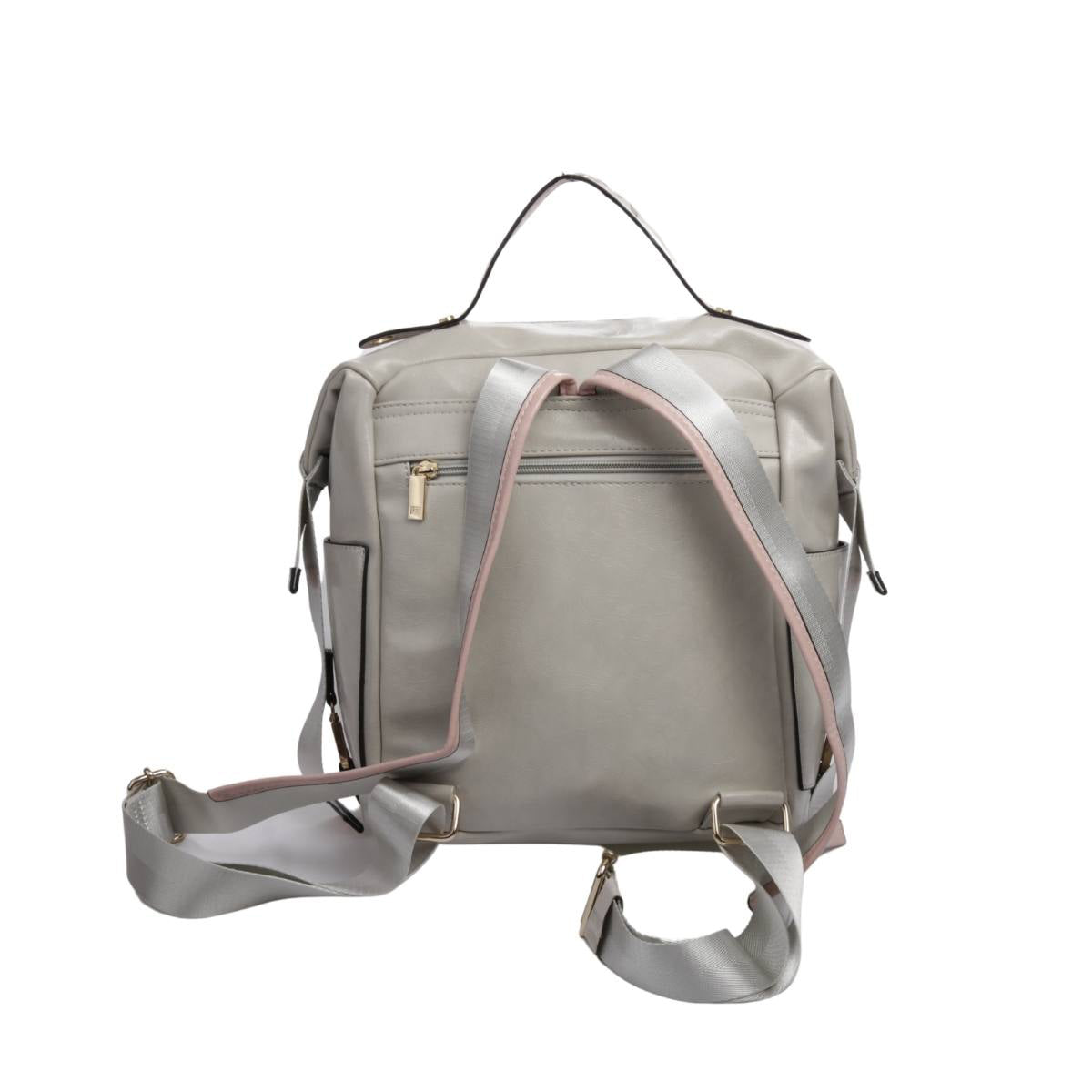 Backpack [Guy Laroche] Casual a dos tonos
