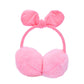Orejeras De Gato Diadema Peschelle Rosa