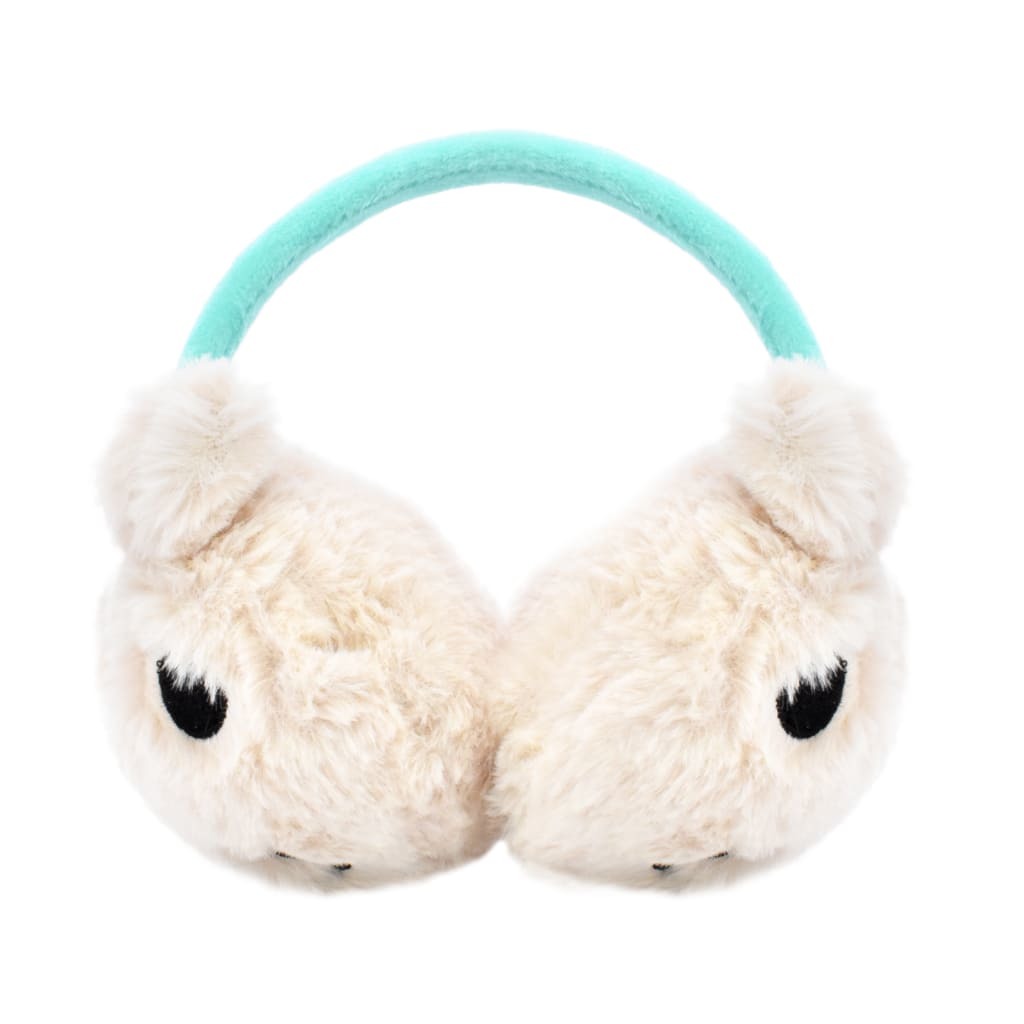 Orejeras Diseño de Osos Diadema Peschelle