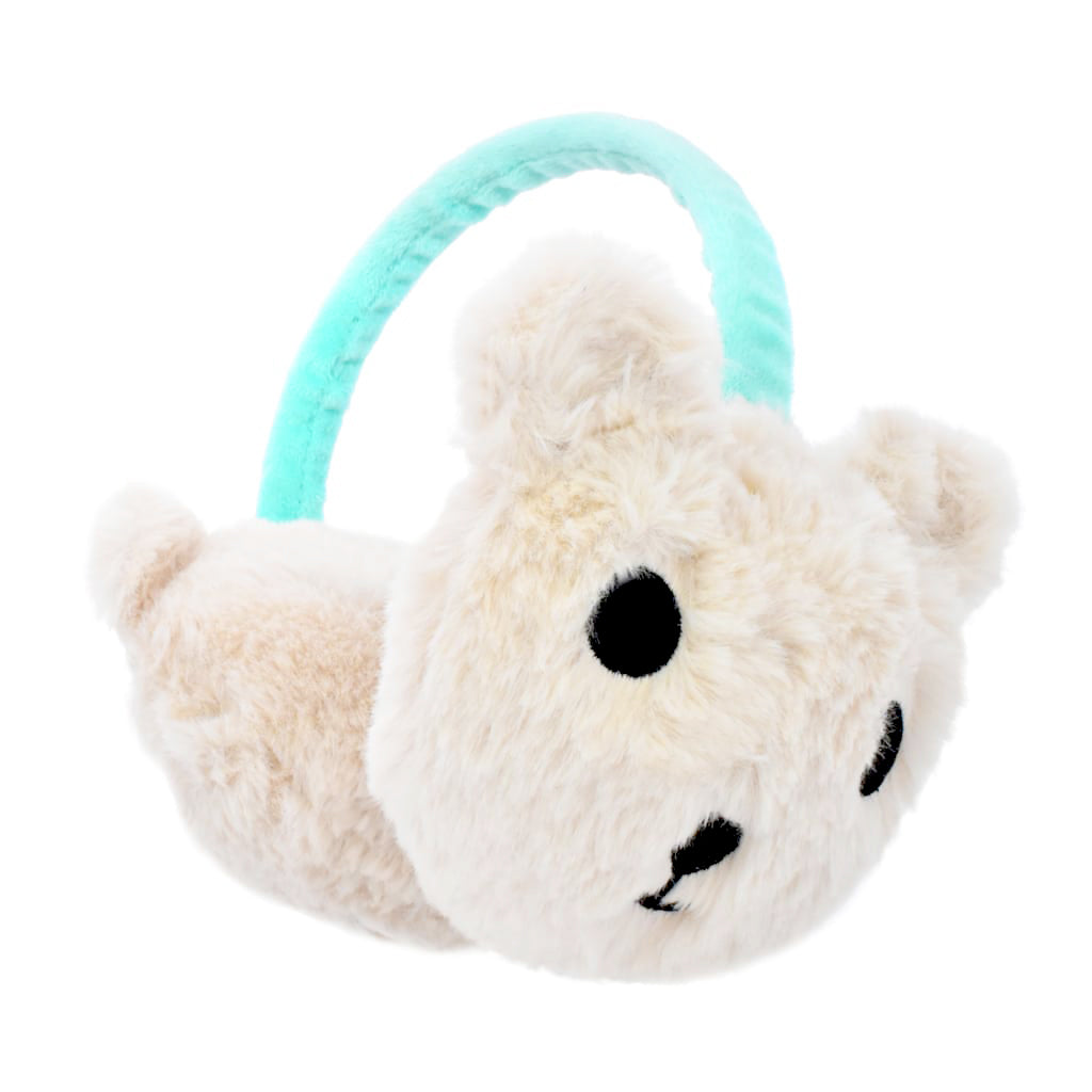 Orejeras Diseño de Osos Diadema Peschelle