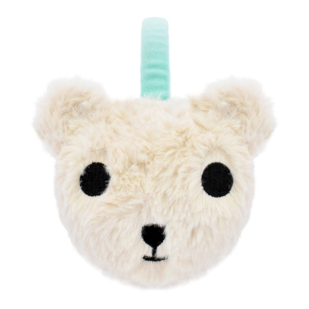 Orejeras Diseño de Osos Diadema Peschelle