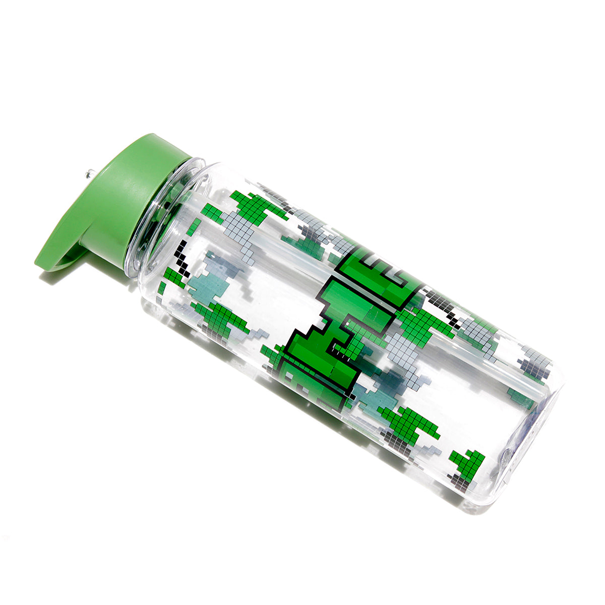 Botella Peschelle Infantil Color Verde