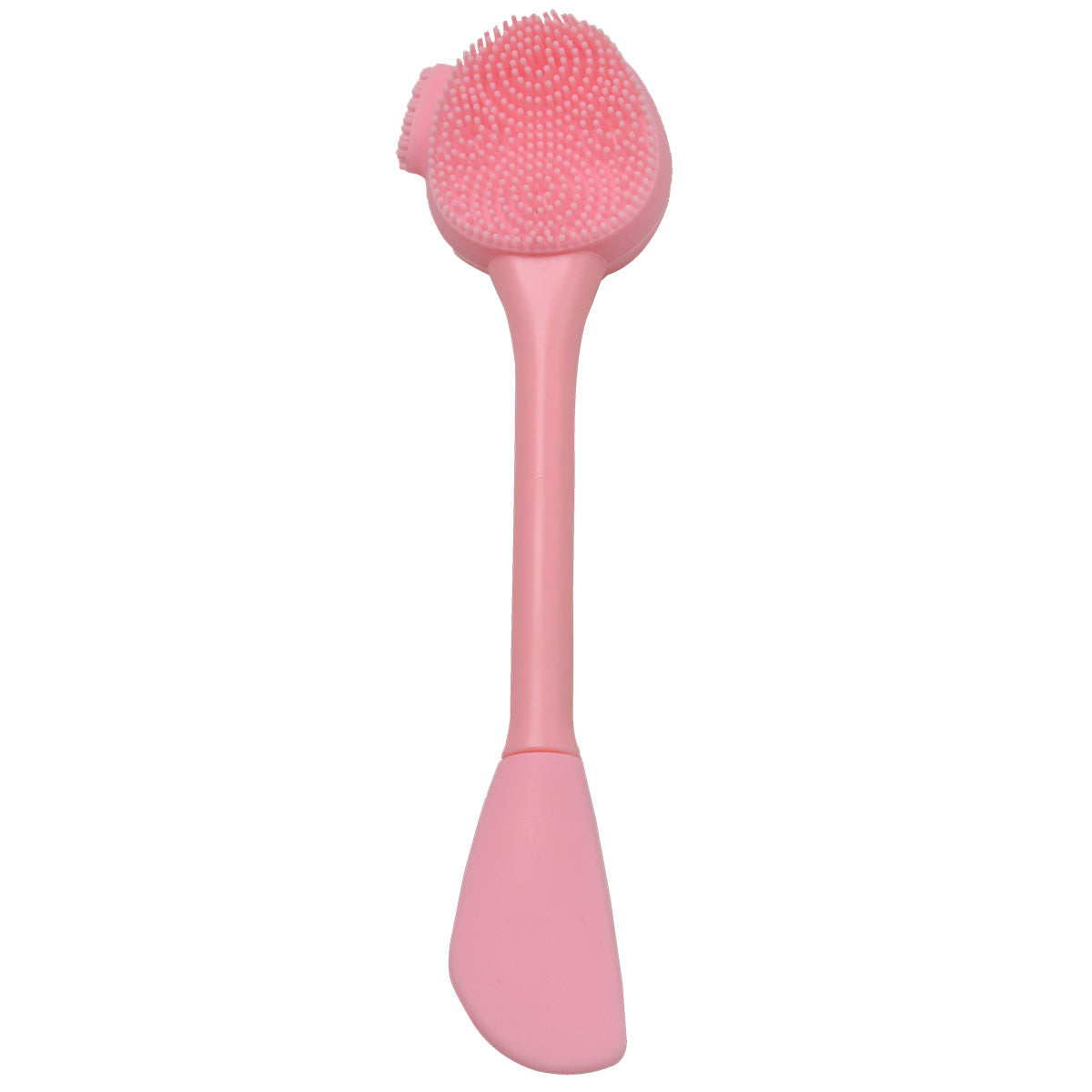 Cepillo EASY BEAUTY Facial Color Rosa