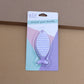 Cepillo para Uñas Easy Beauty Pez Morado