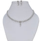 Set De Aretes y Collar (Lulu)