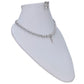 Set De Aretes y Collar (Lulu)