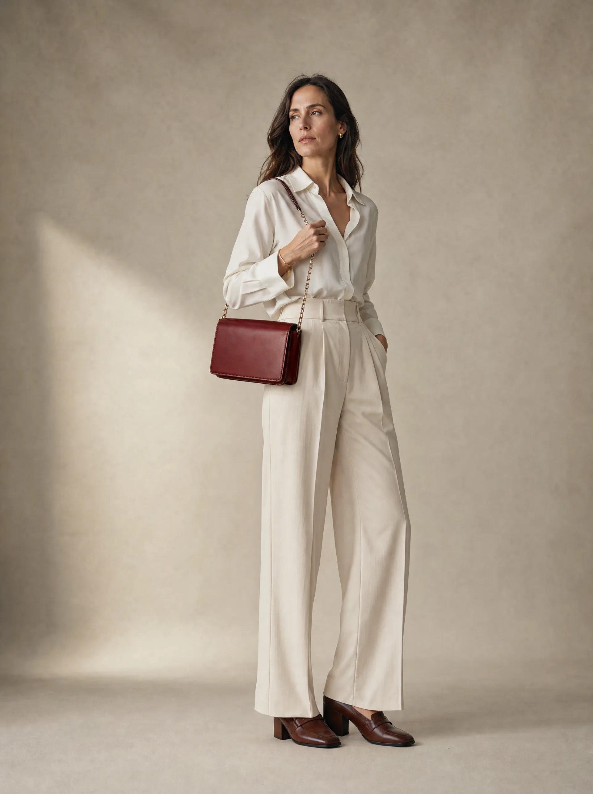 Editorial studio
