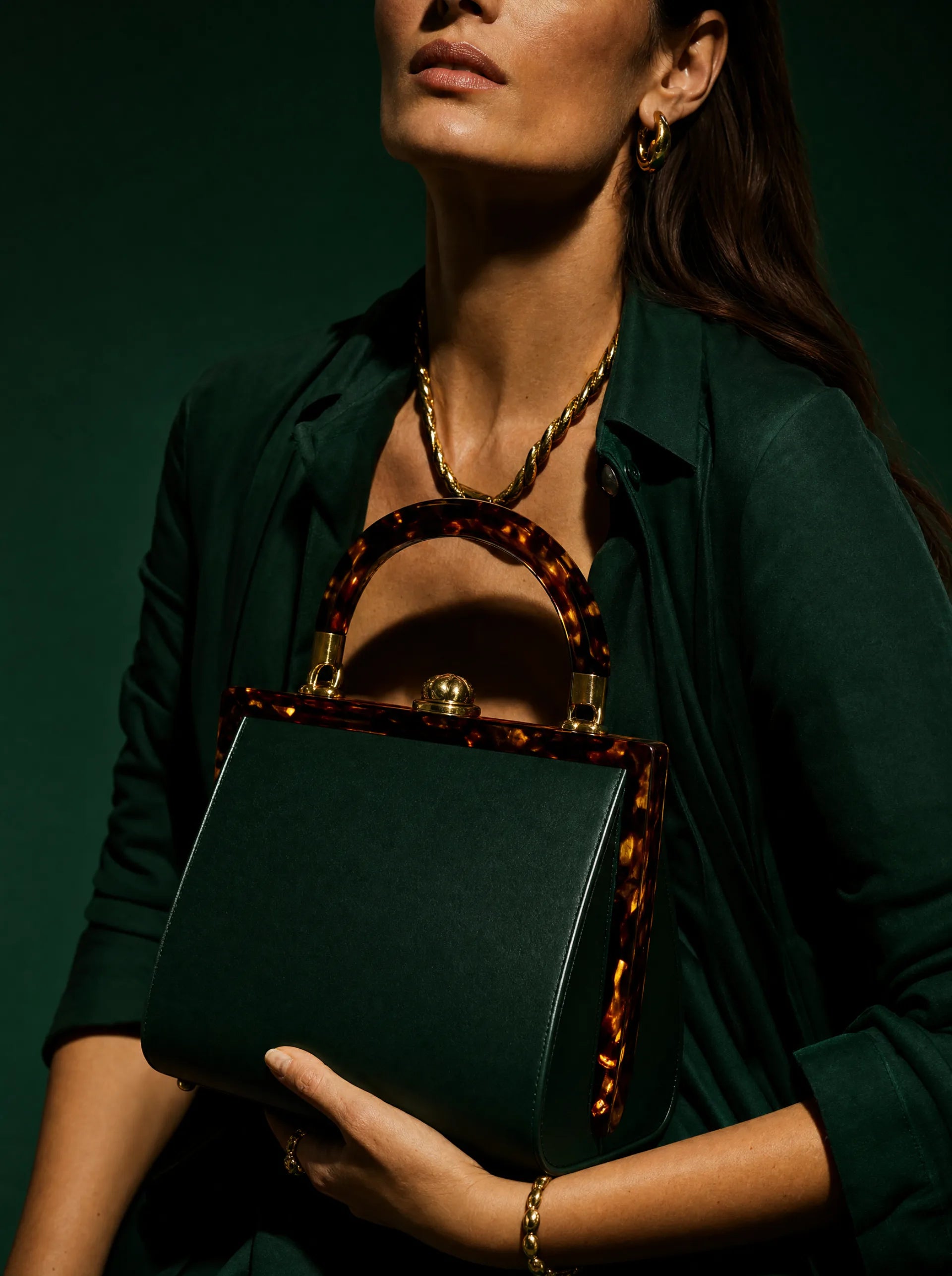Esmeralda chroma